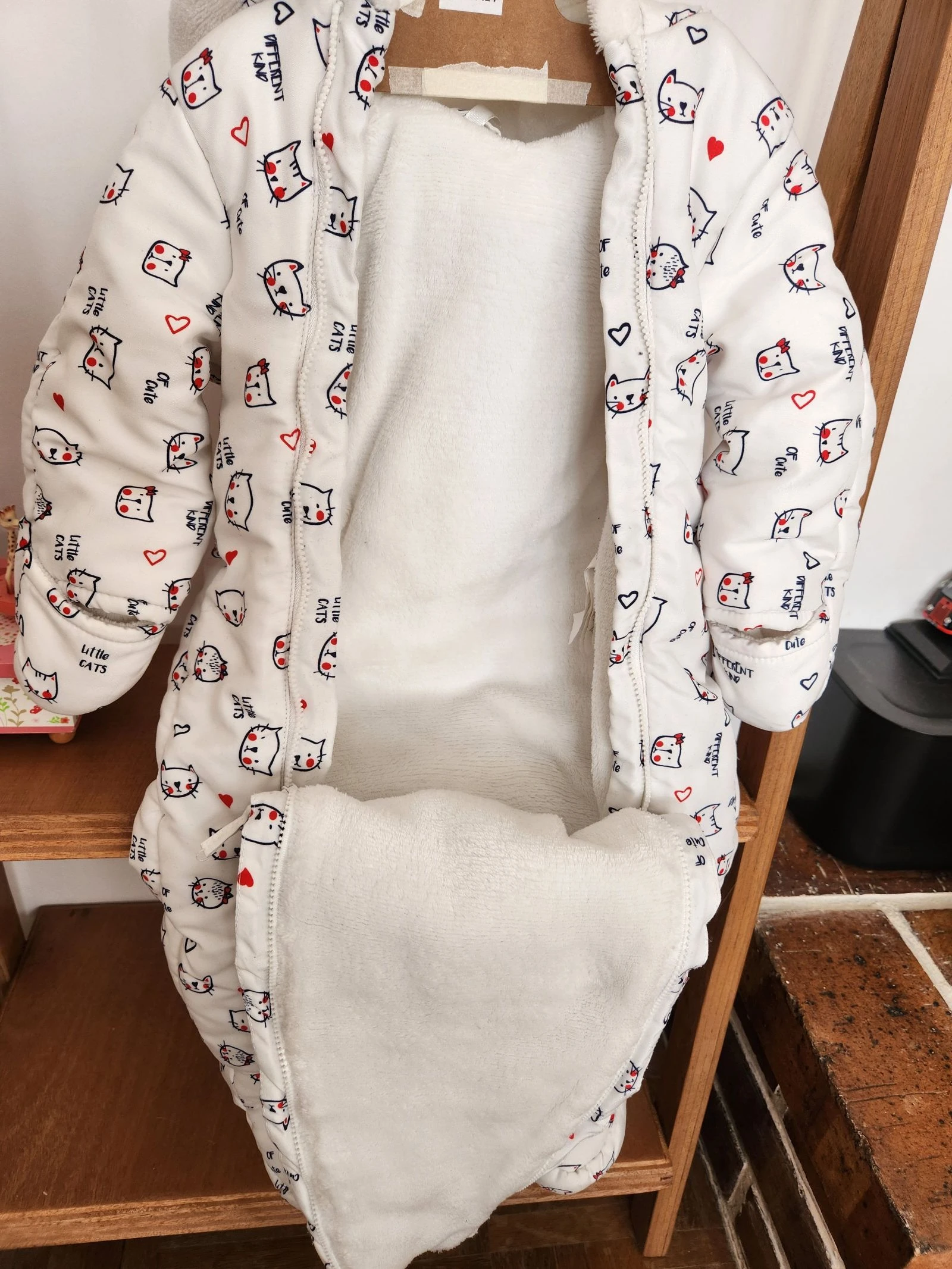 🐻 pak voor 9 maanden – photo 6
